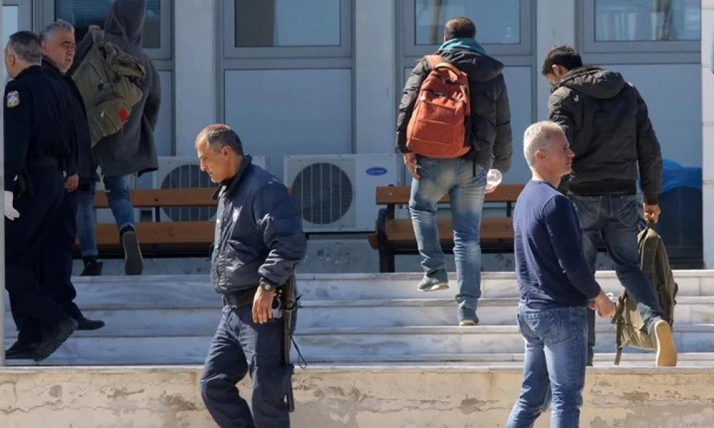 Κρήτη: Στη φυλακή ο 29χρονος που πυροβόλησε τον κτηνοτρόφο